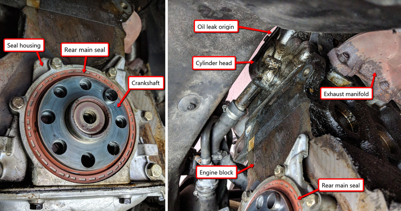 Illustration for article titled Check Out the Original 230,000-Mile Clutch From My Project BMW E30